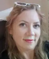 Маркова Алёна