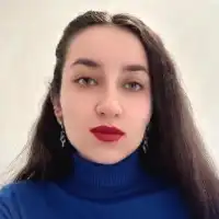 Маркова Любовь