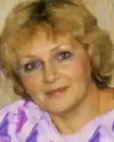 Маркова Мария