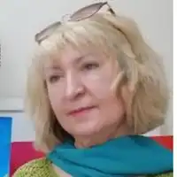 Маркова Мария