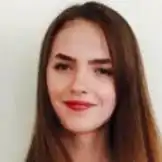 Маркова Василиса Викторовна