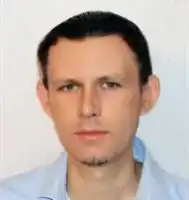Мартынов Артур Михайлович
