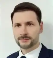 Мартынов Богдан Константинович