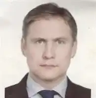 Мартынов Денис Борисович