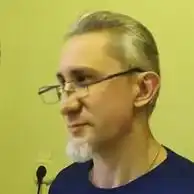Мартынов Кирилл Матвеевич