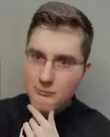 Медведев Захар Сергеевич