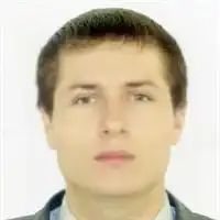 Мельников Роман Эдуардович