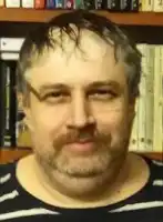Мельников Сергей