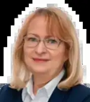 Мельникова Алина