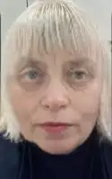 Мельникова Яна