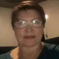 Мельникова Анастасия Вячеславовна