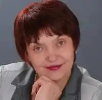 Мельникова Анна Олеговна