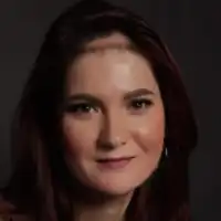 Мельникова Дарья Михайловна