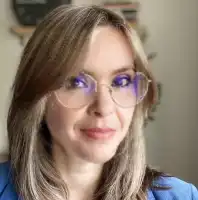 Мельникова Ольга Тимофеевна