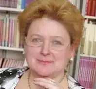 Мельникова Ольга Юрьевна