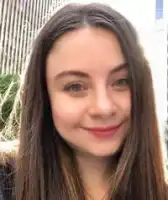 Меньшикова Кристина Евгеньевна