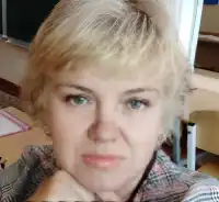 Меньшикова Наталья