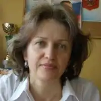 Меньшикова Юлия Дмитриевна