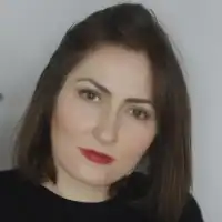 Меньшикова Виолетта Викторовна
