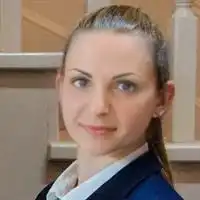 Михайличенко Ульяна