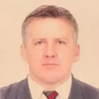 Михайлов Андрей