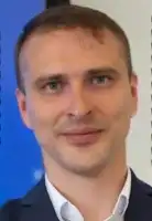 Михайлов Антон Вячеславович
