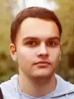 Михайлов Кирилл Витальевич
