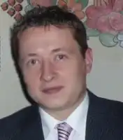 Морозов Кирилл Эдуардович