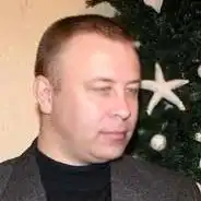 Морозов Марк Геннадиевич
