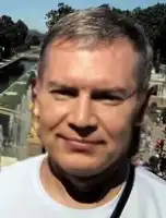 Морозов Семён Викторович