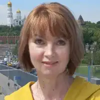 Морозова Ангелина