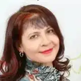 Морозова Наталья Олеговна