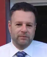 Назаров Юрий Кириллович