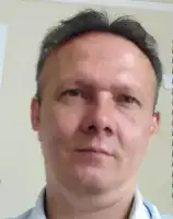 Назаров Виктор Савельевич