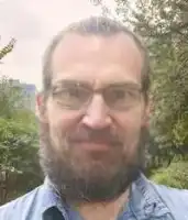 Назаров Владимир