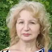 Никифорова Дарья Викторовна