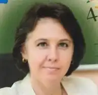 Никифорова Надежда Анатольевна