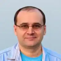 Никитин Глеб