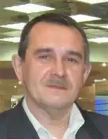 Никитин Вячеслав Вячеславович