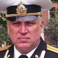 Николаев Андрей Игнатьевич