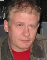 Николаев Николай Никитич