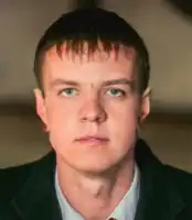 Николаев Роман Захарович