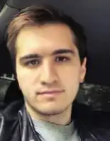 Николаев Владимир Евгеньевич
