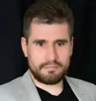 Новиков Фёдор Валентинович