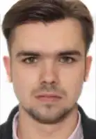 Новиков Тимур Алексеевич