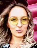 Новикова Алёна Анатольевна