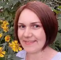 Новикова Кристина