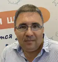 Орлов Антон Матвеевич