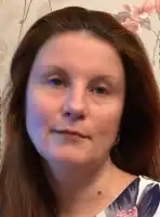 Орлова Галина