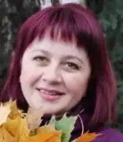 Орлова Ирина Сергеевна